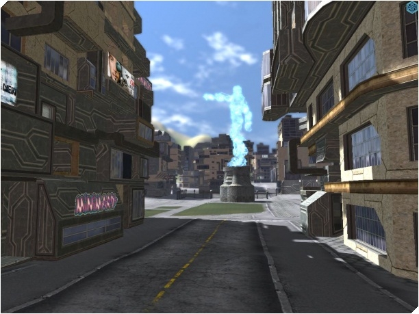 Скриншот из игры Синдикаты Аркона под номером 42