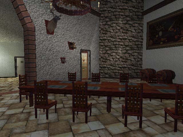 Скриншот из игры Watchmaker, The под номером 4