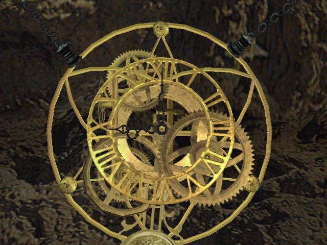 Скриншот из игры Watchmaker, The под номером 5