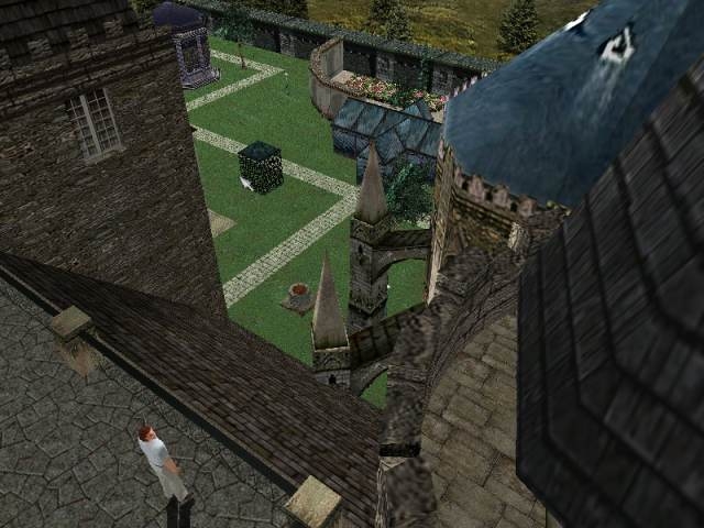 Скриншот из игры Watchmaker, The под номером 8