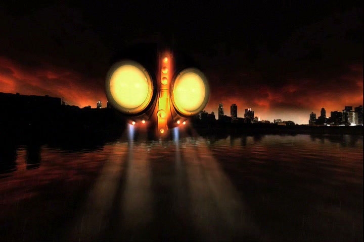 Скриншот из игры Watchmen: The End Is Nigh Part 2 под номером 36