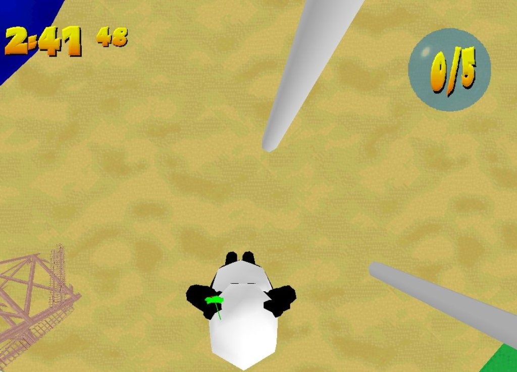 Скриншот из игры Waterslide Island под номером 14