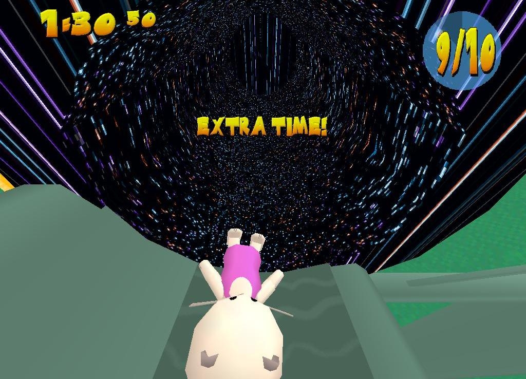 Скриншот из игры Waterslide Island под номером 6