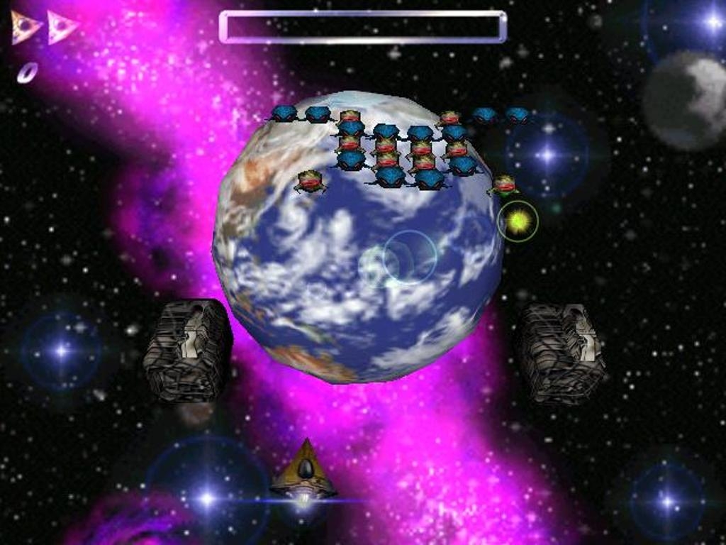 Скриншот из игры Wave 49 под номером 1