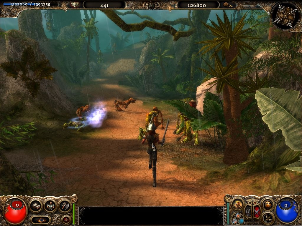 Скриншот из игры Well of Souls под номером 10