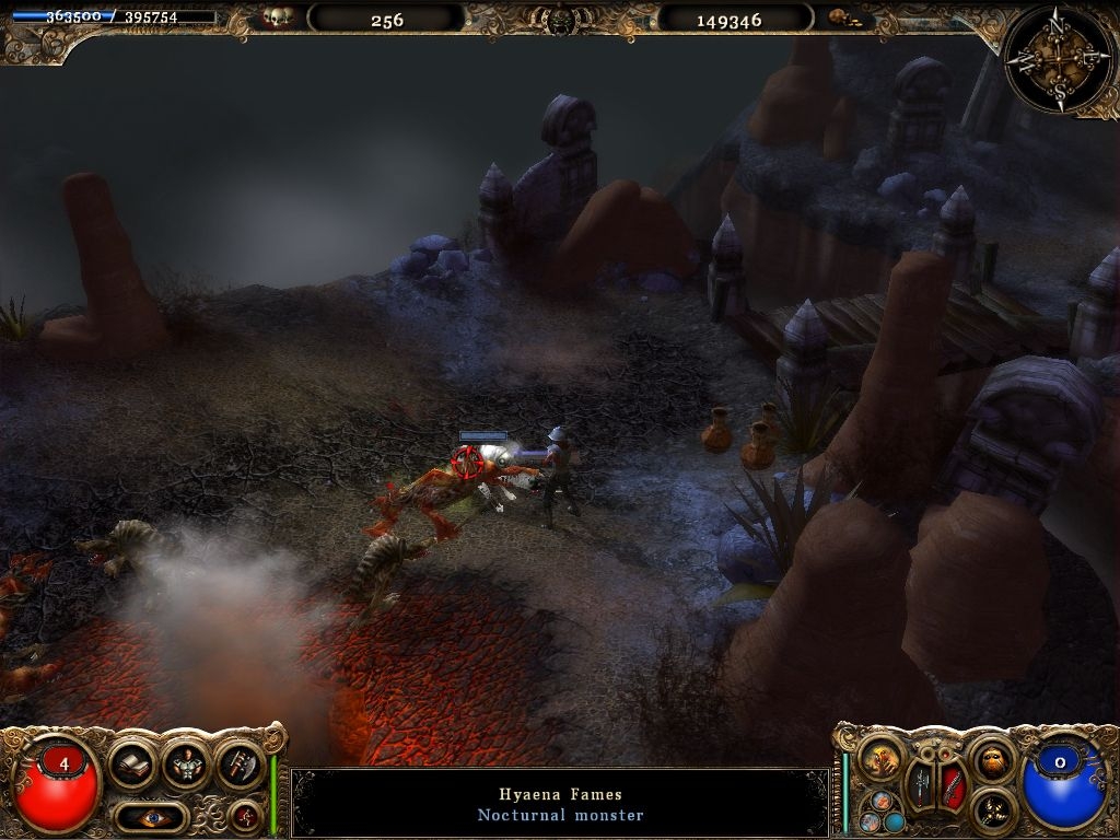 Скриншот из игры Well of Souls под номером 5