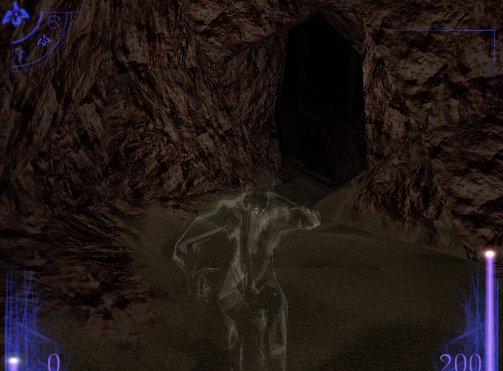 Скриншот из игры WereWolf: the Apocalypse под номером 1