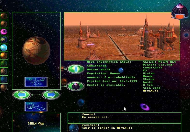 Скриншот из игры Wet Attack: The Empire Cums Back под номером 9
