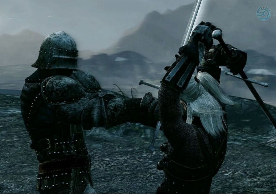 Скриншот из игры The Witcher 2: Assassins of Kings под номером 2