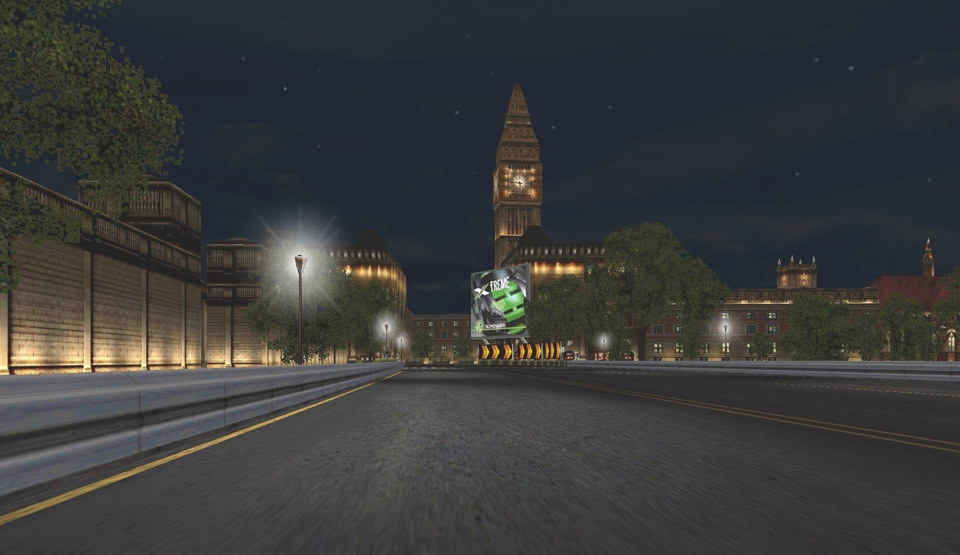 Скриншот из игры Downtown Run под номером 17