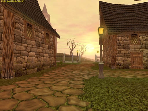 Скриншот из игры Ultima 3 - A Legend is Reborn под номером 1