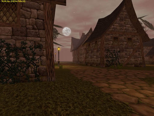 Скриншот из игры Ultima 3 - A Legend is Reborn под номером 3