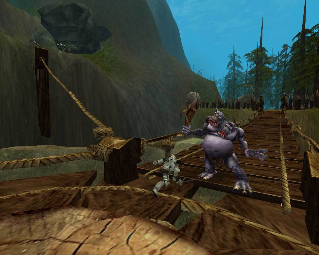 Скриншот из игры Ultima X: Odyssey под номером 7