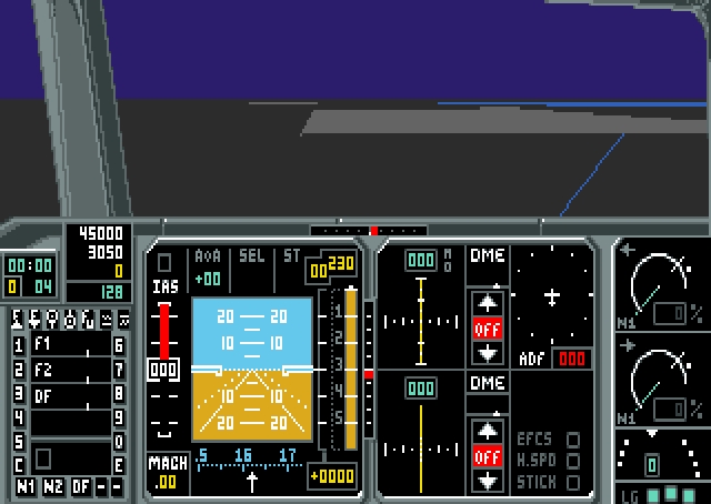 Скриншот из игры A320 Airbus под номером 1