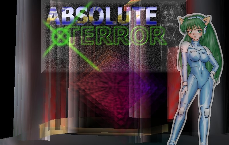 Скриншот из игры Absolute Terror под номером 12