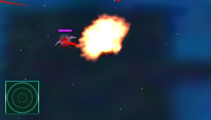 Скриншот из игры Absolute Terror под номером 13