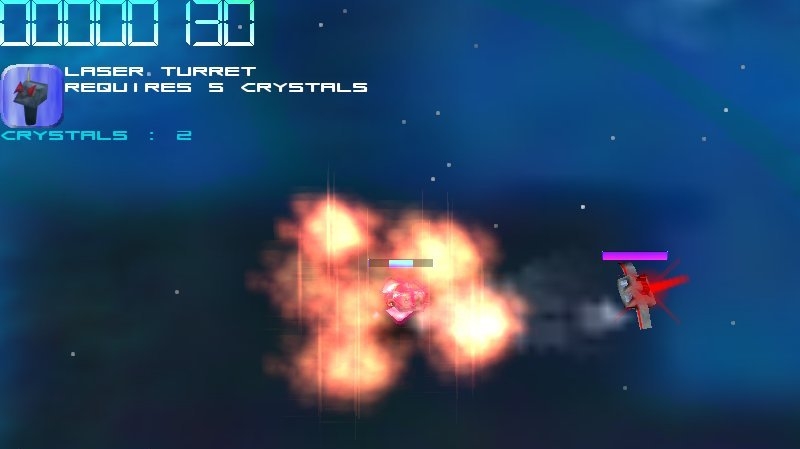 Скриншот из игры Absolute Terror под номером 14