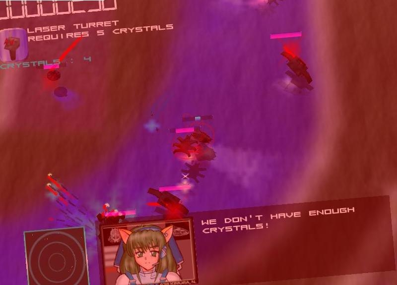 Скриншот из игры Absolute Terror под номером 5