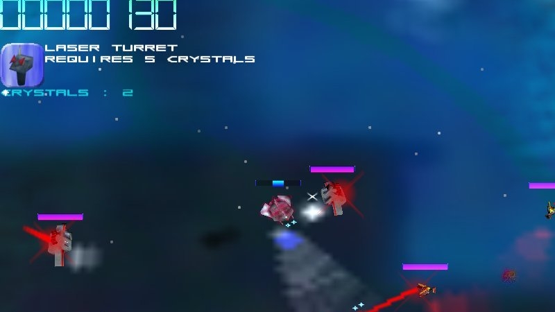Скриншот из игры Absolute Terror под номером 8