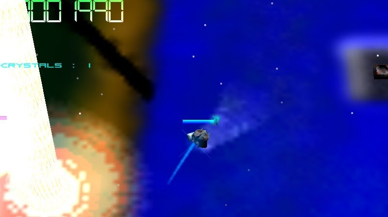 Скриншот из игры Absolute Terror под номером 9