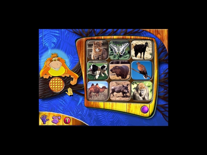 Скриншот из игры Timmy