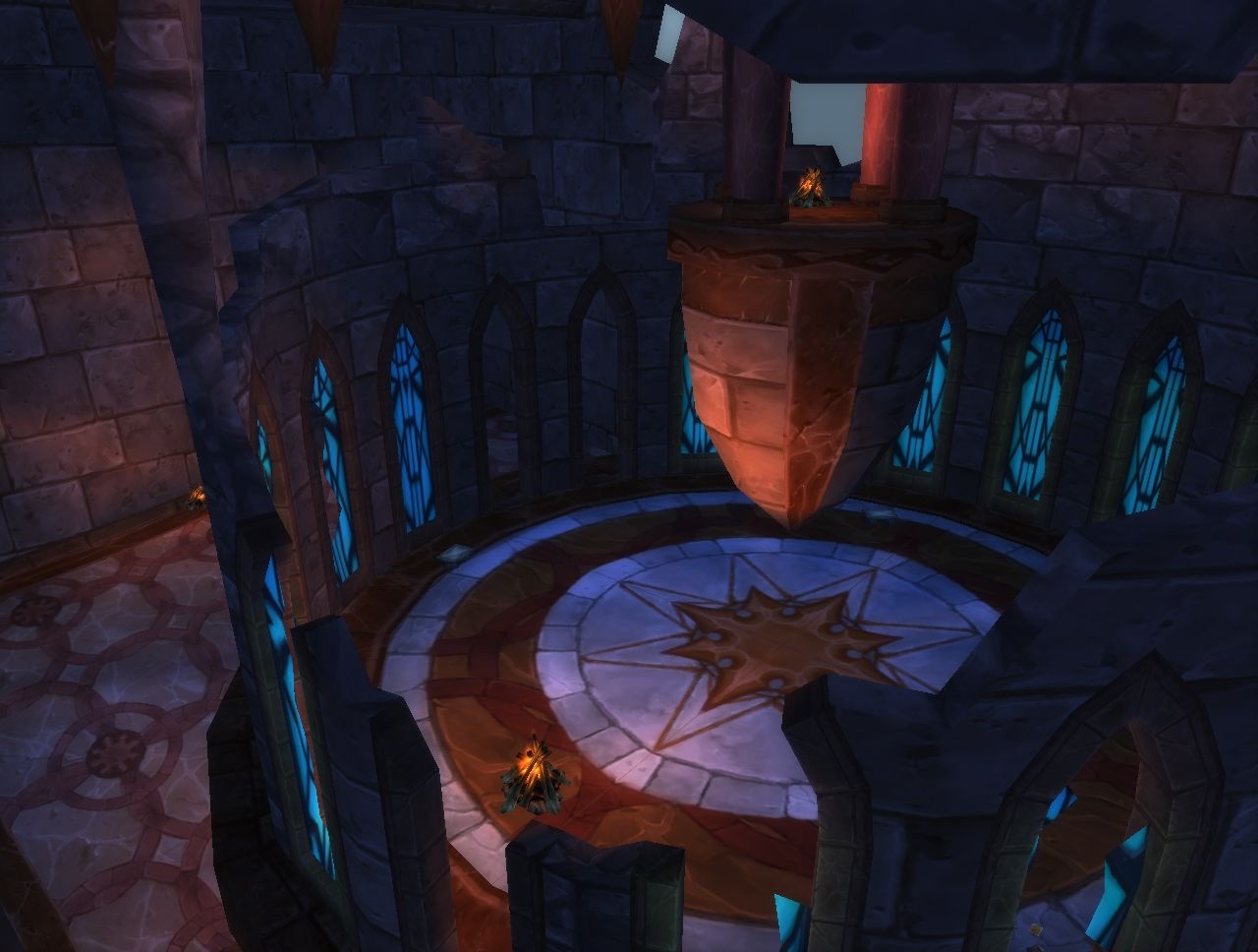 Скриншот из игры World of Warcraft: The Burning Crusade под номером 58