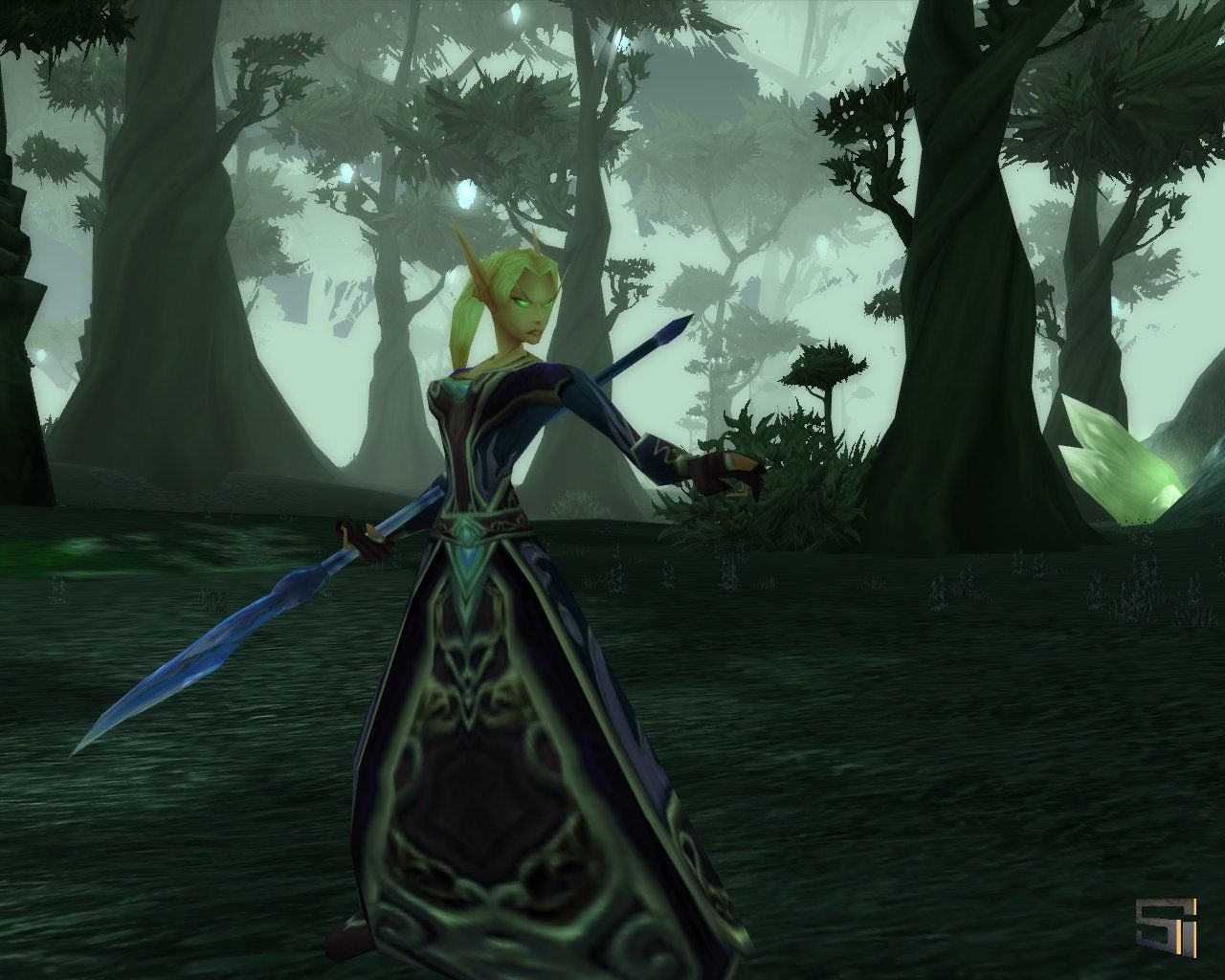 Скриншот из игры World of Warcraft: The Burning Crusade под номером 64