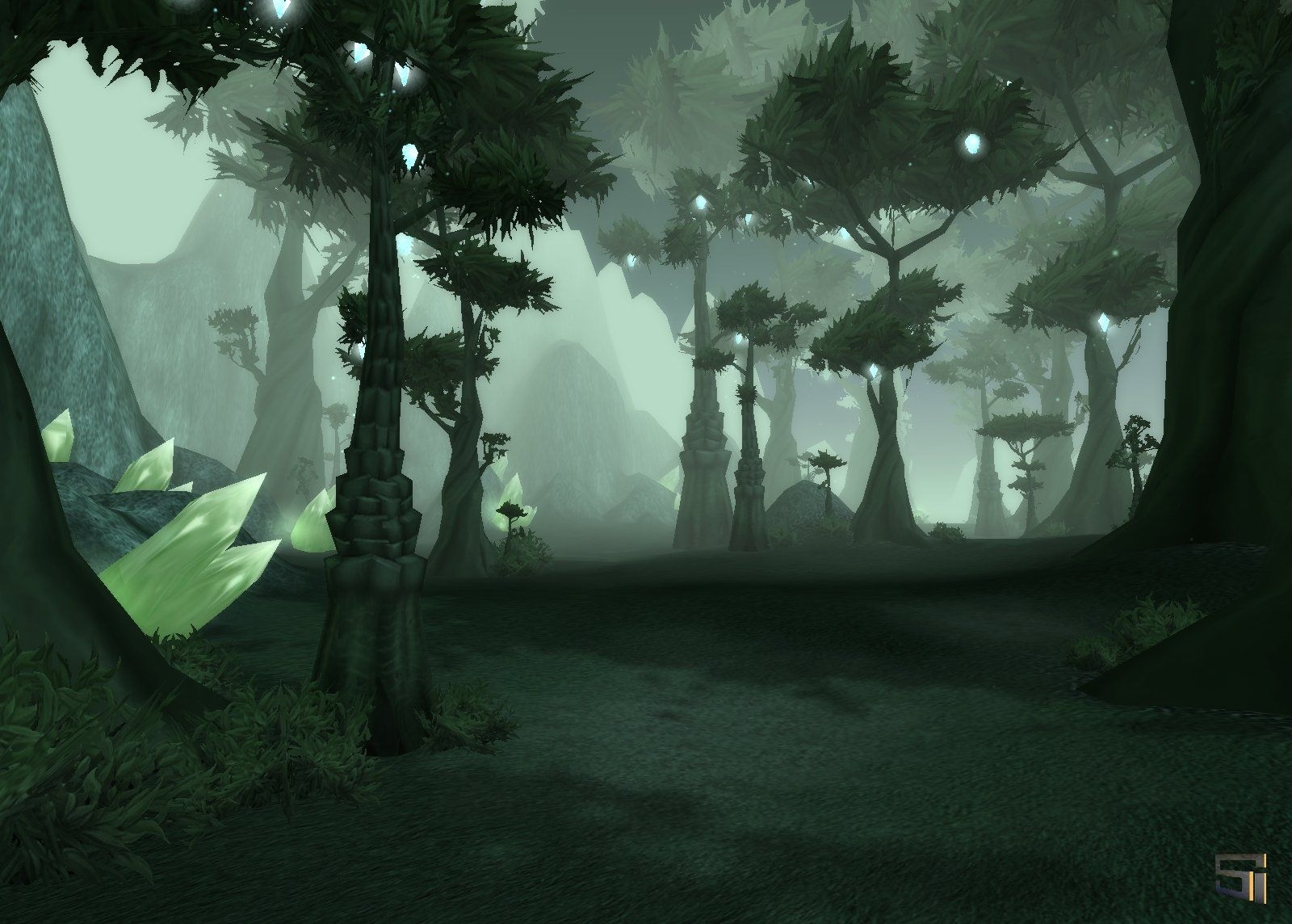 Скриншот из игры World of Warcraft: The Burning Crusade под номером 67