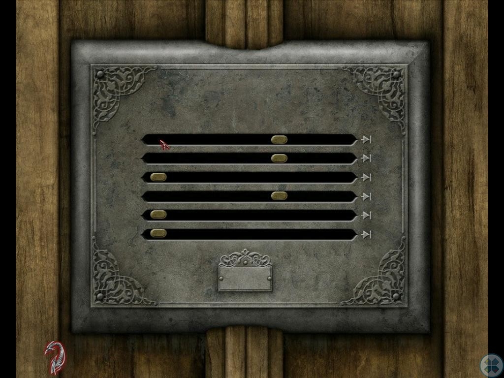 Скриншот из игры Dracula: Origin под номером 1