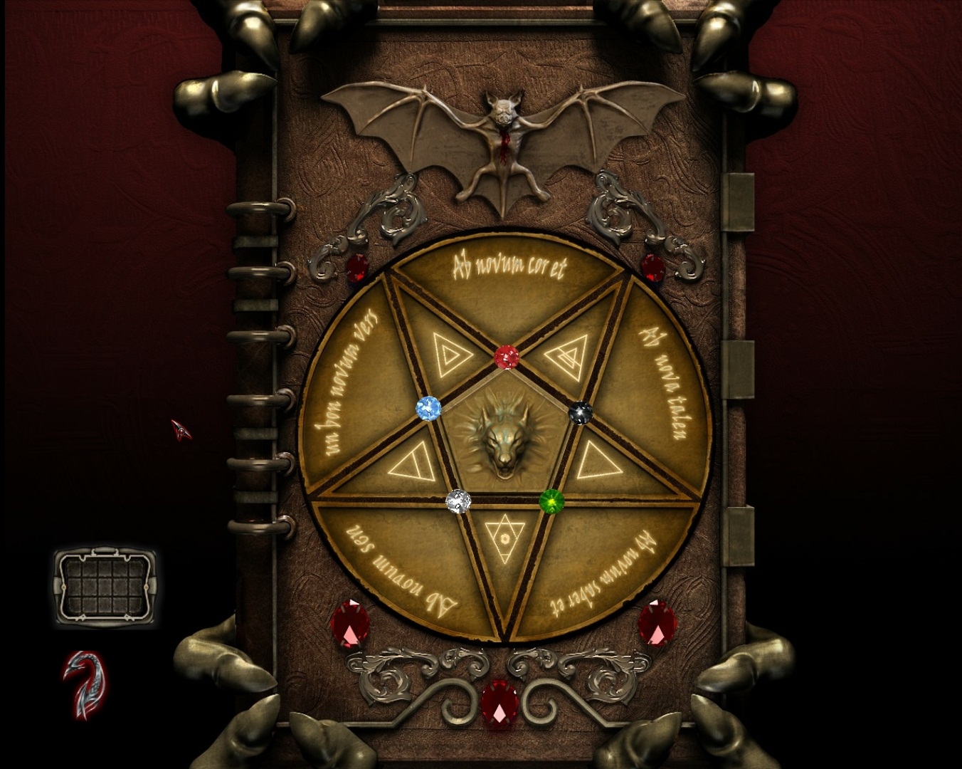 Скриншот из игры Dracula: Origin под номером 35