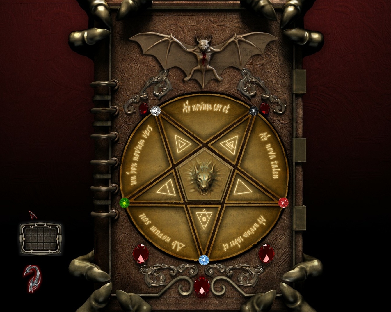 Скриншот из игры Dracula: Origin под номером 36