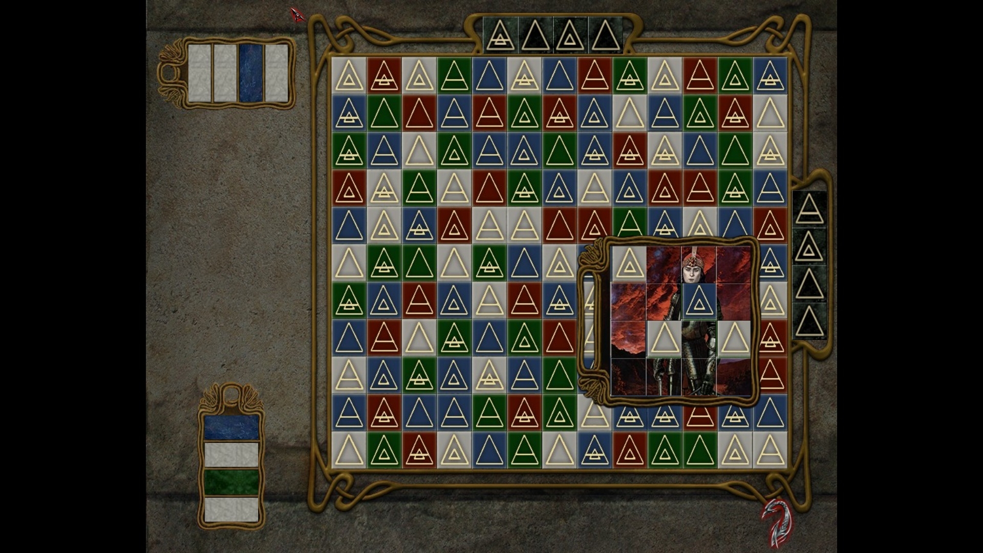 Скриншот из игры Dracula: Origin под номером 57