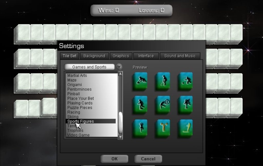 Скриншот из игры Ultimate Mahjongg 20 под номером 13