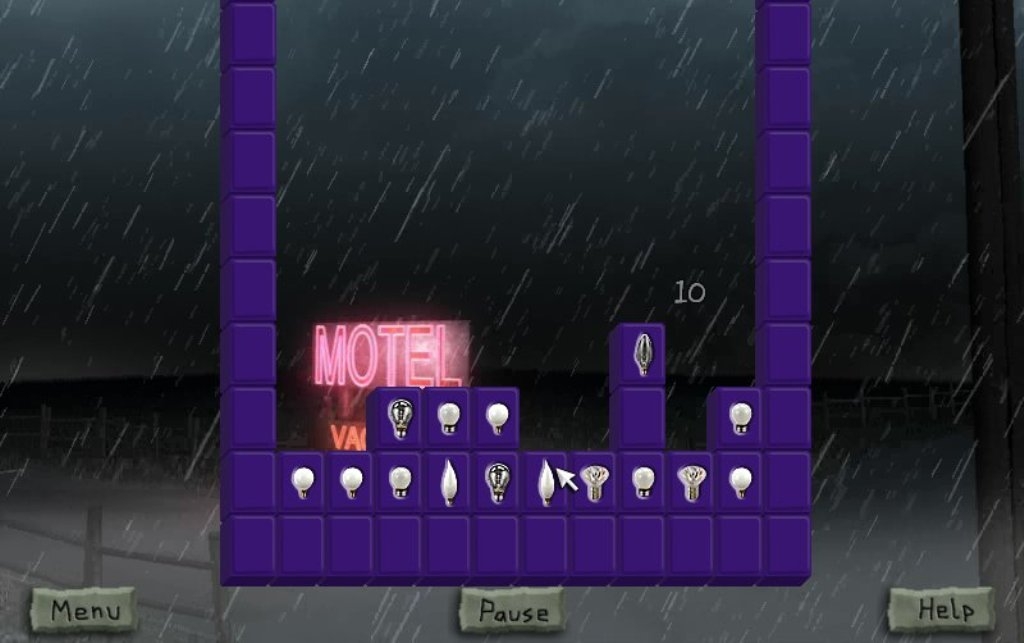 Скриншот из игры Ultimate Mahjongg 20 под номером 2