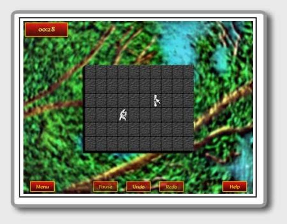 Скриншот из игры Ultimate Mahjongg 20 под номером 28