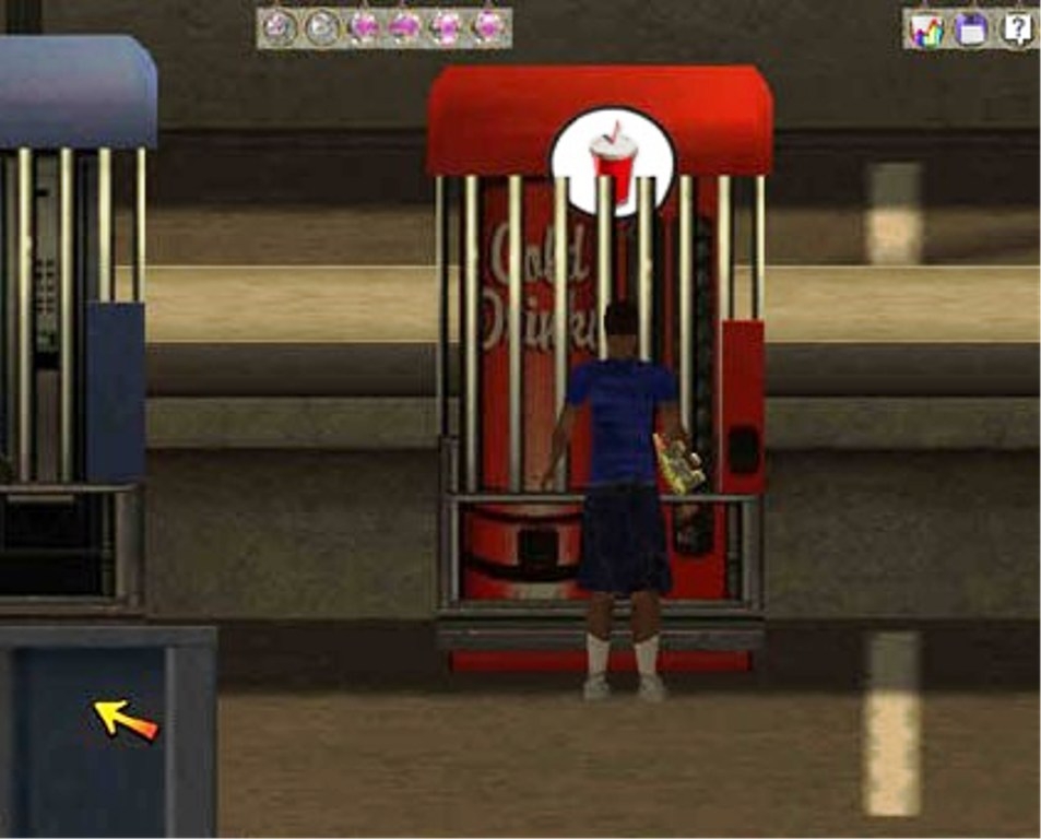 Скриншот из игры Ultimate Skateboard Park Tycoon под номером 17