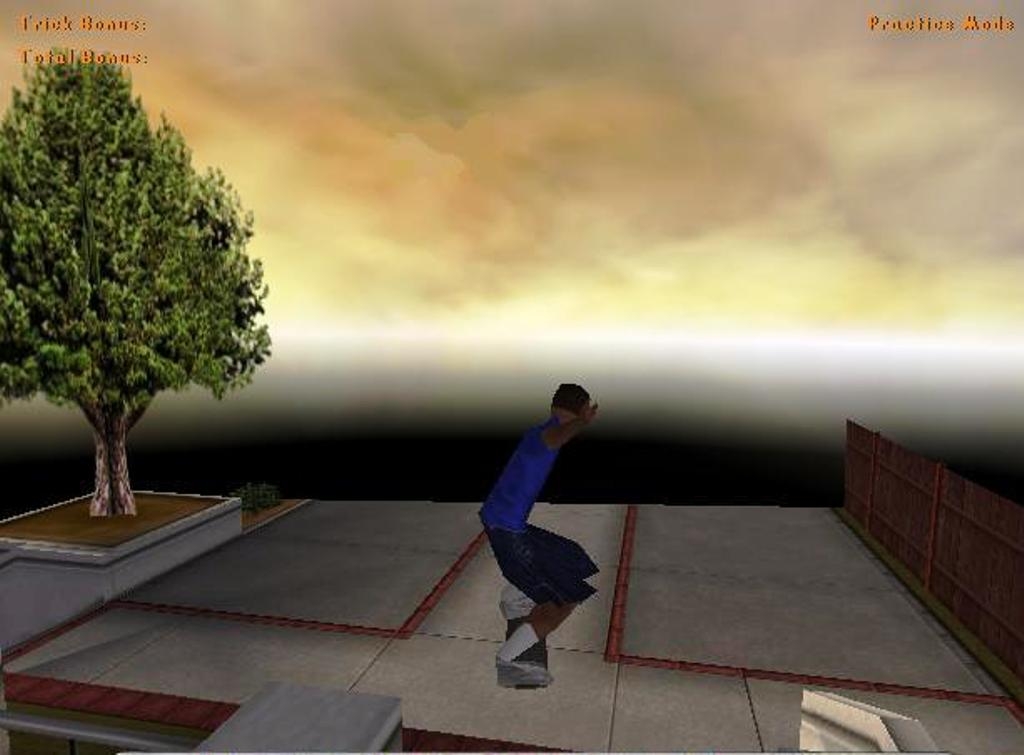 Скриншот из игры Ultimate Skateboard Park Tycoon под номером 3