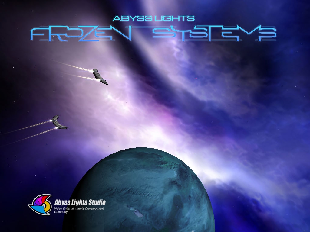 Скриншот из игры Abyss Lights: Frozen Systems под номером 3