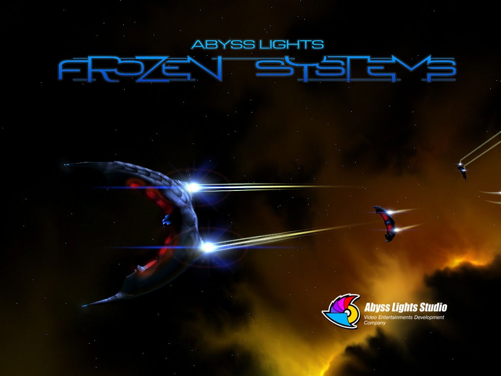 Скриншот из игры Abyss Lights: Frozen Systems под номером 4