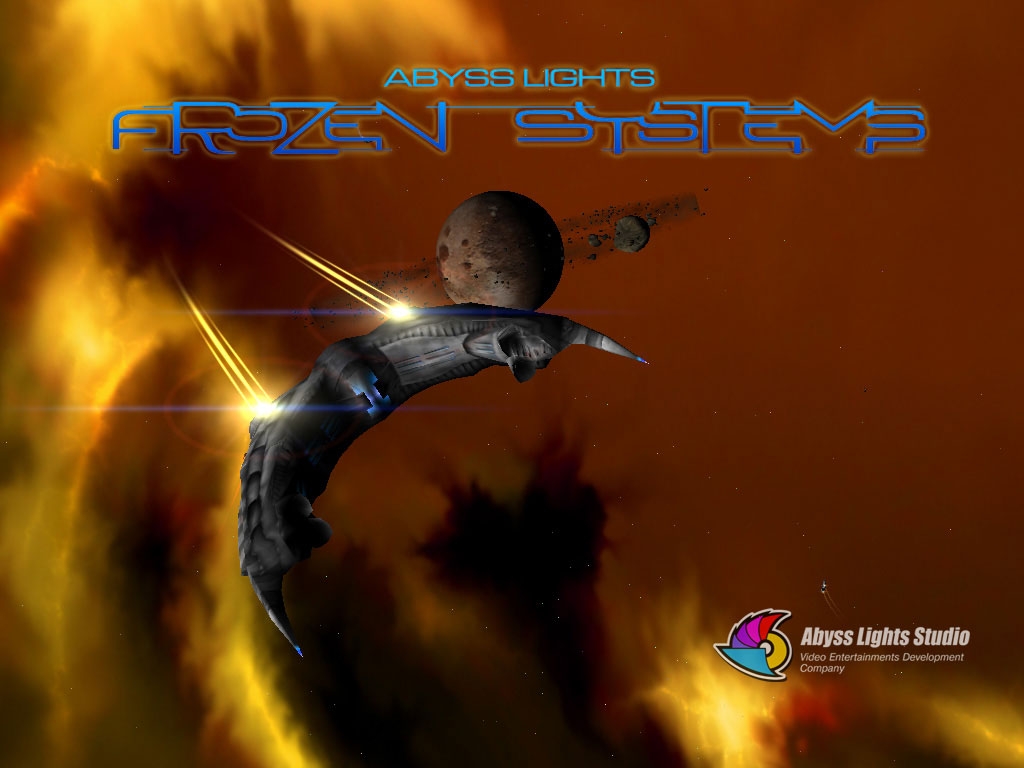 Скриншот из игры Abyss Lights: Frozen Systems под номером 5