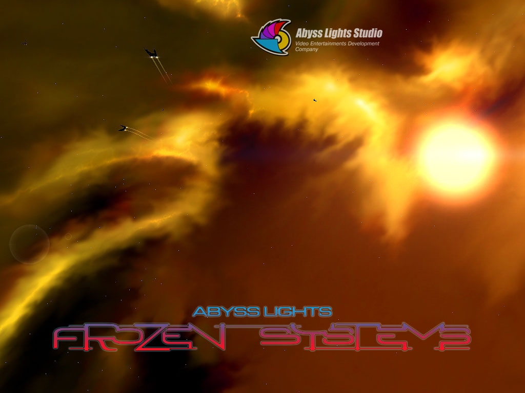 Скриншот из игры Abyss Lights: Frozen Systems под номером 6