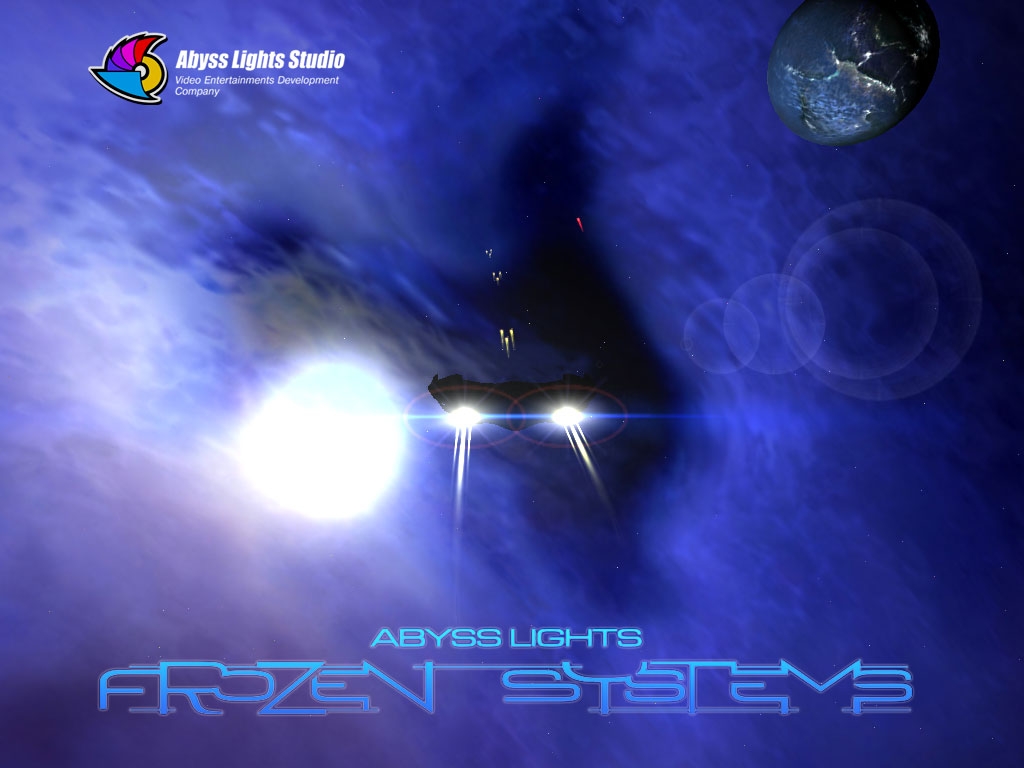 Скриншот из игры Abyss Lights: Frozen Systems под номером 7