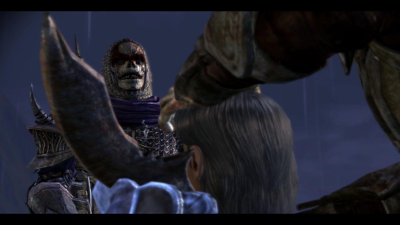 Скриншот из игры Dragon Age: Origins - Awakening под номером 21