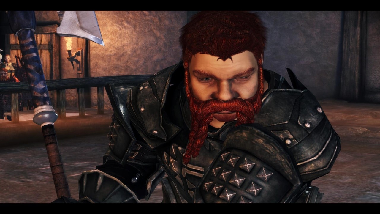 Скриншот из игры Dragon Age: Origins - Awakening под номером 25