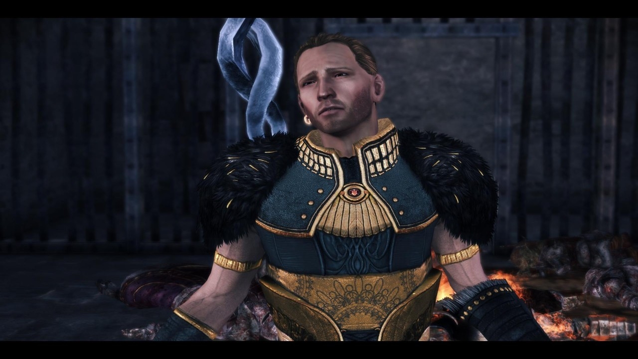 Скриншот из игры Dragon Age: Origins - Awakening под номером 28