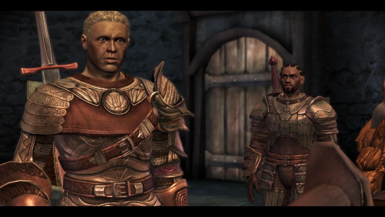 Скриншот из игры Dragon Age: Origins - Awakening под номером 3