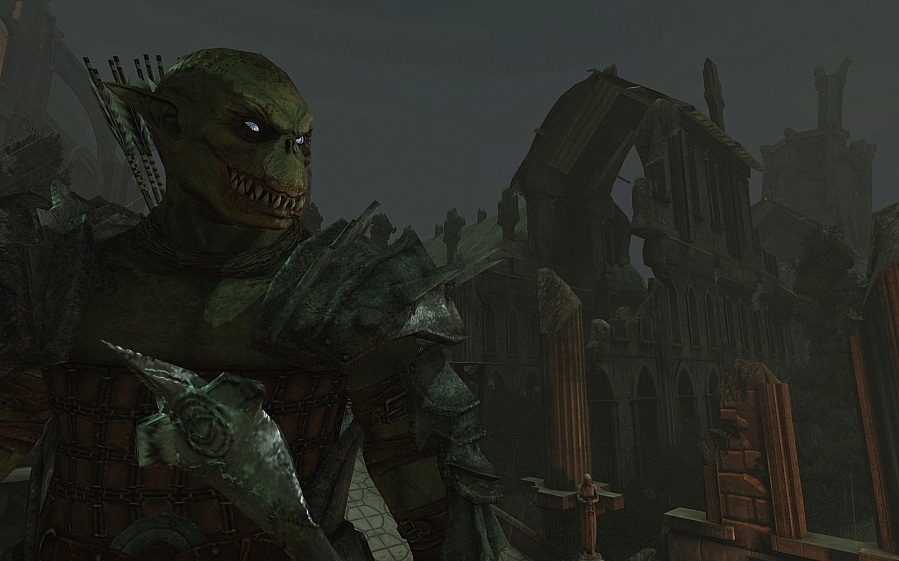 Скриншот из игры Dragon Age: Origins - Awakening под номером 71