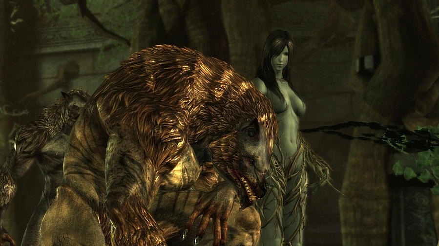 Скриншот из игры Dragon Age: Origins - Awakening под номером 99