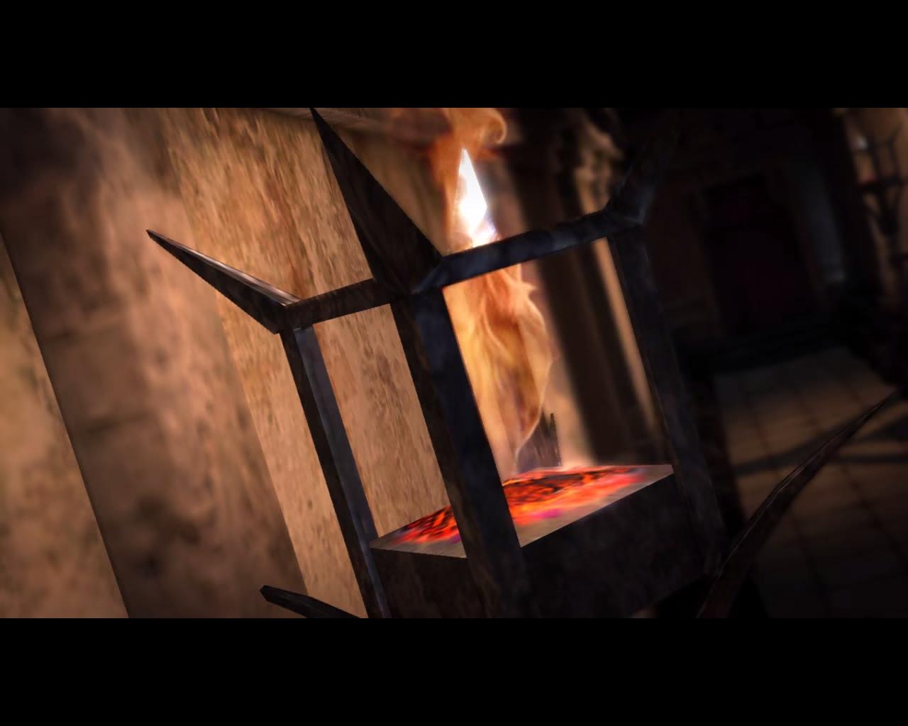 Скриншот из игры Dragon Age 2 под номером 28