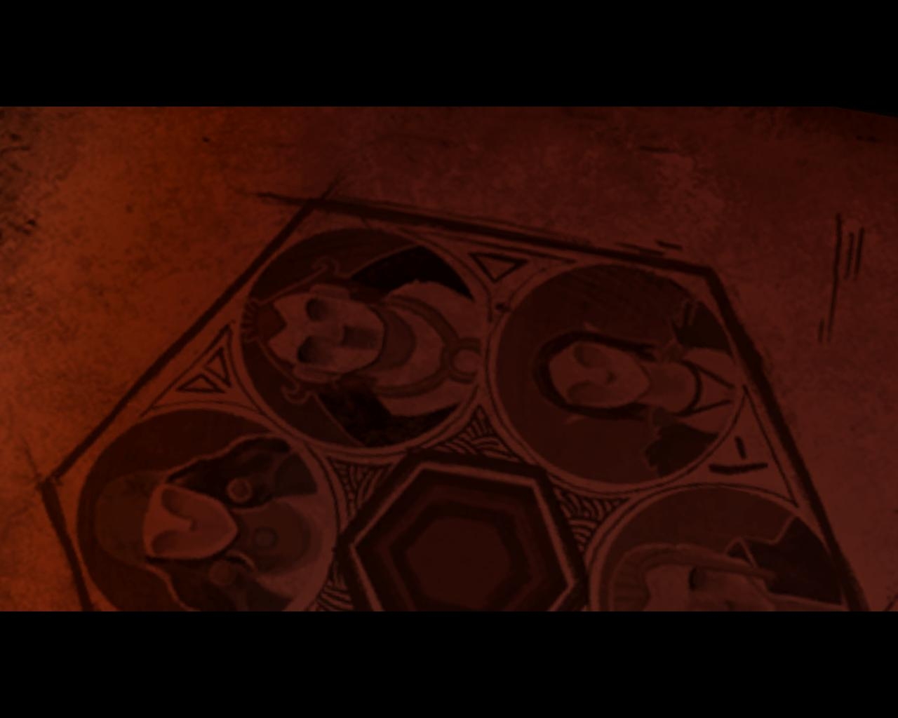 Скриншот из игры Dragon Age 2 под номером 30